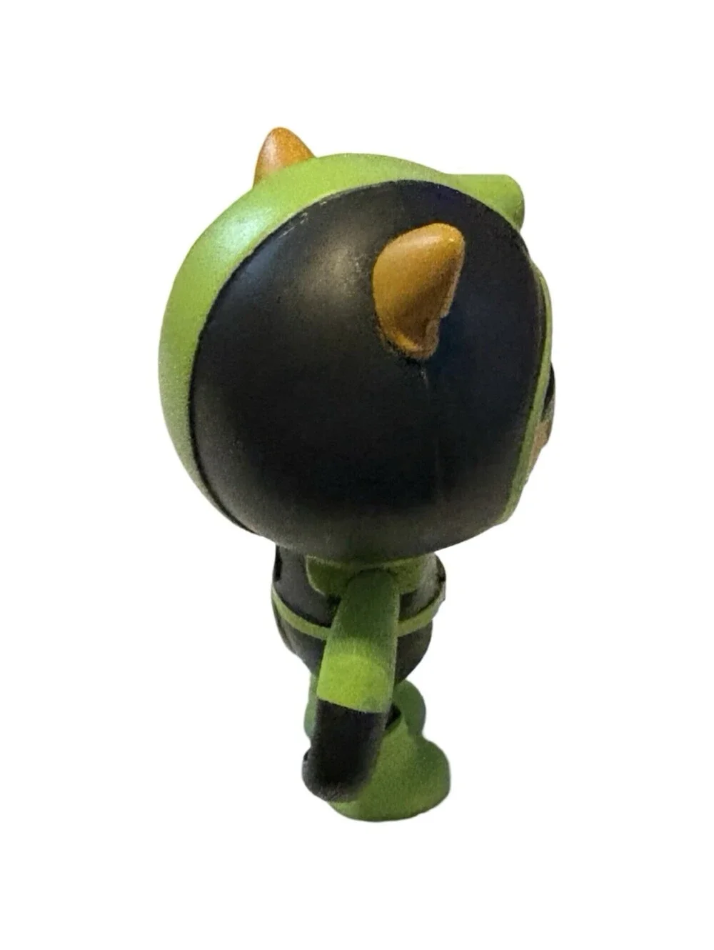 Moose Octonauts Above & Beyond Kwazii Figure Replacement Scuba Suit